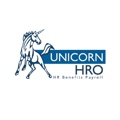 Unicorn HRO Logo