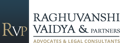Raghuvanshi Vaidya & Partners Logo