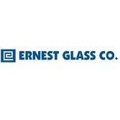 Ernest Glass Co. Inc. Logo