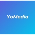YoMedia Logo