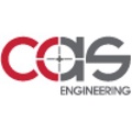 CAS Engineering Logo