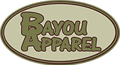 Bayou Apparel Logo