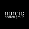 Nordic Search Group Logo