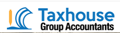 Tax House Logo