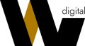 WR Digital Logo