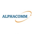 Alphacomm Logo