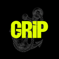 Grip Creative Logo