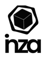 inza Logo