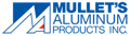 Mullet's Aluminum Products, Inc. Logo