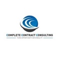 Complete Contract Consulting Logo