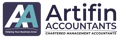 Artifin Accountants Logo