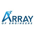 Array of Engineers Logo