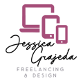 Jessica Grajeda Designs Logo