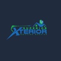 Superior Xterior Pressure Washing Logo