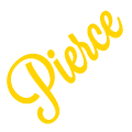 Pierce Logo
