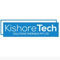 kishore tech solutions Logo