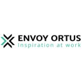 Envoy Ortus Middle East HR Consultancy Logo