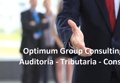 OPTIMUN GROUP Logo
