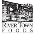 River Town Foods Logo