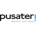 Pusateri Consulting Logo