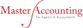 Master Accounting Logo