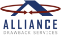 Alliance Drawback Services Logo