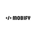 Mobify Logo