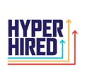 Hyper Hired Logo