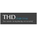 THD Design Group Inc Logo