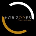 Horizones Consulting Logo