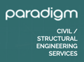 paradigm IT Private Limited Logo
