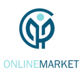OnlineMarket Logo