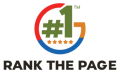 Rank The Page Logo