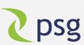 PSG PROPERTY SERVICES Logo