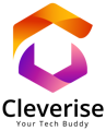 Cleverise Tech Logo