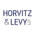 Horvitz & Levy LLP Logo