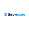 Throwcode Software Solutions Logo