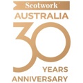 Scotwork Australia Logo
