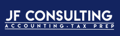 JF Consulting Logo