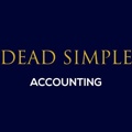 Dead Simple Accounting Logo