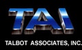 Talbot Associates, Inc. Logo