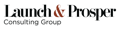 Launch & Prosper Consulting Group Inc. Logo