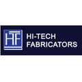 Hi Tech Fabricators Inc. Logo