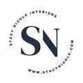 Stacy Nicole Interiors, Inc. Logo