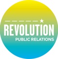 Revolution PR Logo