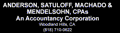 ANDERSON SATULOFF MACHADO & MENDELSOHN, CPA'S Logo