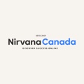 Nirvana Canada Logo