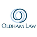 Oldham Law Logo