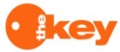 The Key Logo