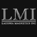 Laconia Magnetics Inc. Logo
